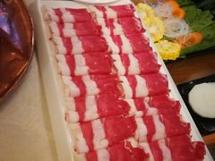 -东来顺饭庄(天坛店)