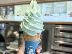 牦牛酸奶冰淇淋-丁丁&当当牦牛酸奶·酥油面包(官门口店)