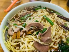 -陈记锅盖面(长江路店)