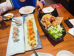 -白石の深夜食堂(芝罘万达店)