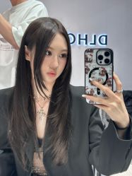 -DL HOPE造型