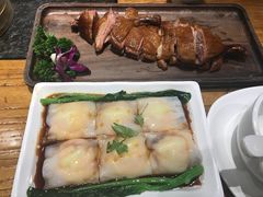 -小城粥道·海胆鲜虾粥(解放广场店)