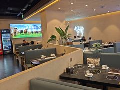 -疆牛出栏·潮汕牛肉火锅(德汇万达店)
