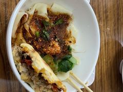 -老陕兄弟(彩虹新城店)