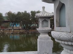 -珠海圆明新园