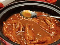 -盛百味·家宴餐厅(霸州分店)