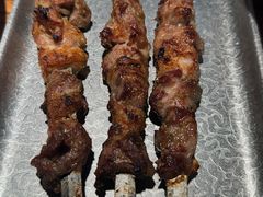 -驿楼兰·新疆菜(火车站店)