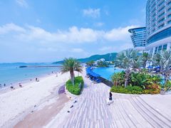 -深圳大梅沙京基洲际度假酒店