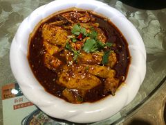 -刘胖子家常菜·蹄花焖藕(富安街店)