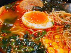 -小川洋风料理(街道口店)