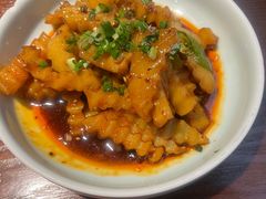 -全牛匠·乐山跷脚牛肉(西单华威约饭街店)