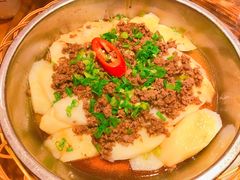 -横沥牛庄(总店)