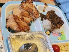 -大快活(丽丰店)