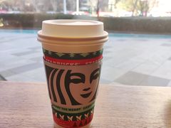 热美式-星巴克臻选(北京太阳宫凯德店)