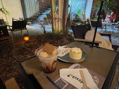 -J Create城市露营咖啡·简餐·宠物(上海动物园店)