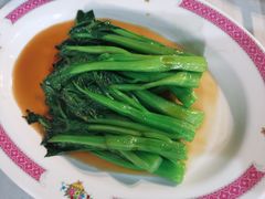 -东鑫记港式茶餐厅(南京东路店)