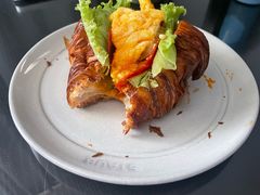 -B&C黄油与面包·THE GARDEN BAKERY概念店(世纪汇店)