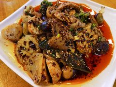 -八一路好吃街(雨田商务大厦店)