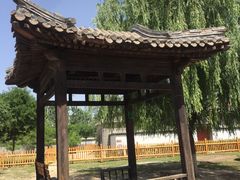 -盛世南宫影视城(北普陀影视城)