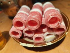 -朱氏胖子烂火锅(洪崖洞店)