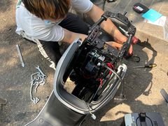 -九号电动车(安定门内大街店)