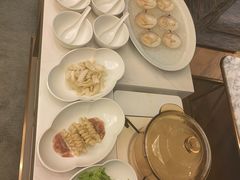 -悦轩中餐厅·高空江景·杭州柏悦酒店