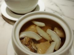 钟家原盅炖靓汤-钟菜·粤菜点心·宴请(海上世界·汇港二期店)