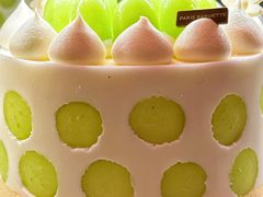 -巴黎贝甜·生日蛋糕(环球中心店)