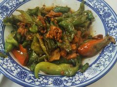-新新湘菜馆(新中街二条店)