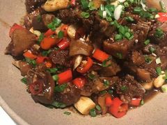 -千百味红餐厅·江西菜(绿地双子塔店)