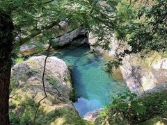 -雁荡山风景名胜区