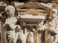 -安塔利亚博物馆