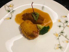 -彩丰楼·中餐厅(国家会展中心上海洲际店)