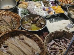 -长平老姿娘夜粥(平东一街店)