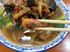 -姚记面馆(瑶琳路店)