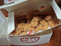 -必胜客(龙茗店)