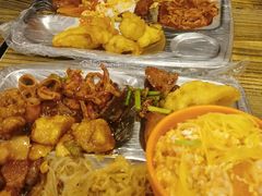 -合合自助快餐(六顺店)