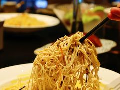 -宫燕府·京菜·烤鸭·淮扬菜(王府中心店)