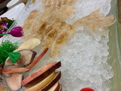 -寻味顺德·南记酒家·传统顺德菜·鱼生(广源路店)