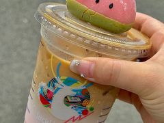 -瑞幸咖啡(万科红立方大厦店)