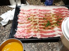 -高丽苑韩国烤肉(海昌路旗舰店)