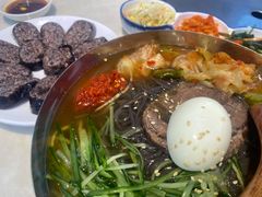 -屋里家延边朝鲜族冷面(梅林3店)