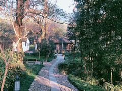 -法云安缦酒店