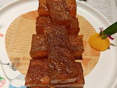 -蘩楼(华强北总店)