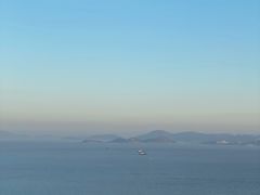 -舟山希尔顿酒店