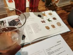-THE CANNERY&JUJU 新鲜海鲜·牛排美食酒廊