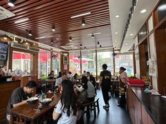 -黔派·虾子羊肉粉·小吃(佳宁娜广场店)