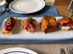 -LA MAISON公鸡和龙(蛇口店)