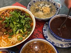 -袁妈红豆汤(重庆总店)