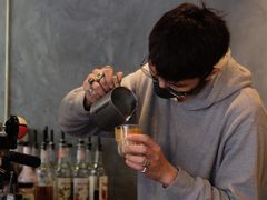 -BE NORMAL CAFE(霞溪路店)